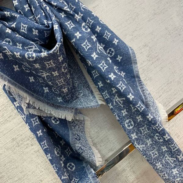 Louis Vuitton Scarf LVC00480 Louis Vuitton Scarf LVC00480
